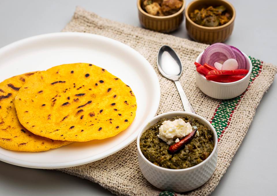 อาหารอินเดีย Image16