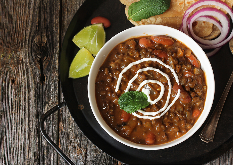 อาหารอินเดีย Image17