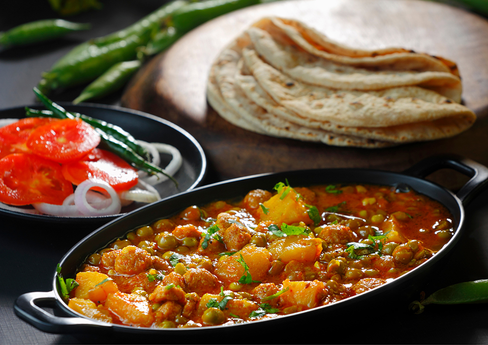 อาหารอินเดีย Image18