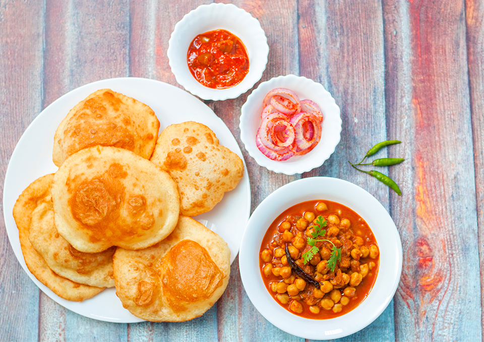 อาหารอินเดีย Image20