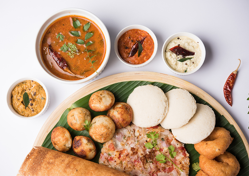 อาหารอินเดีย Image21