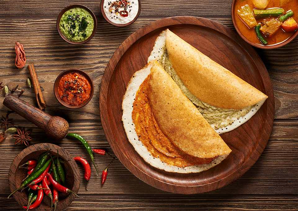 อาหารอินเดีย Image22