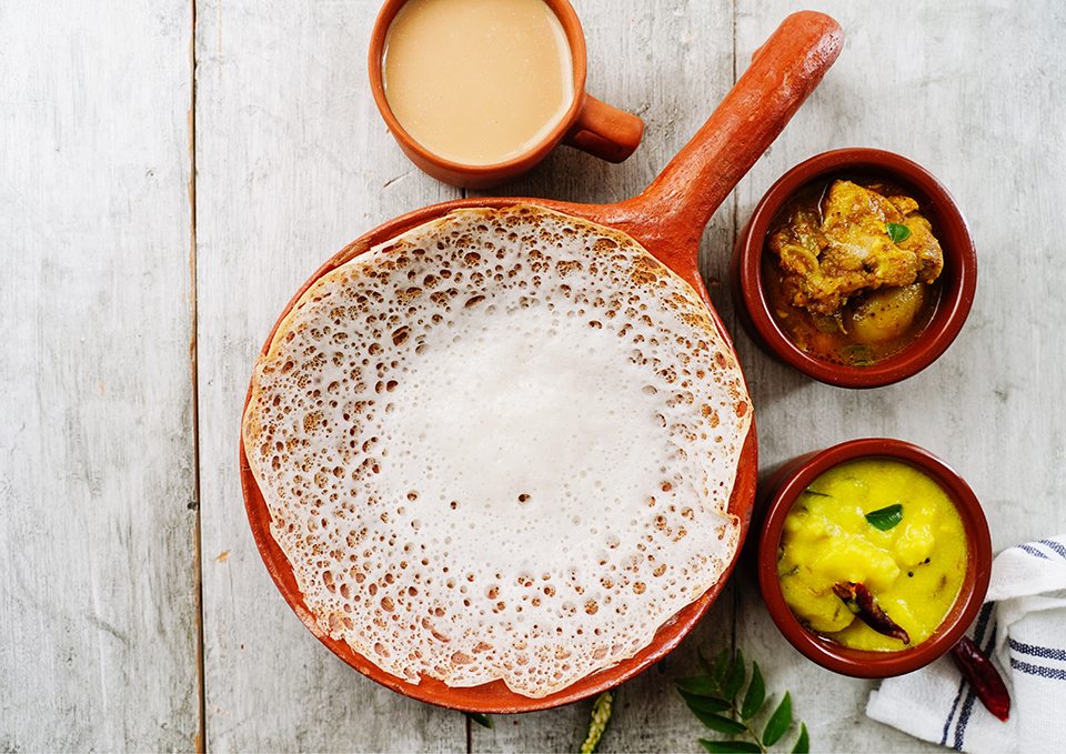 อาหารอินเดีย Image23