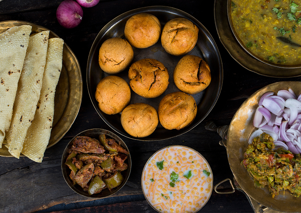 อาหารอินเดีย Image26