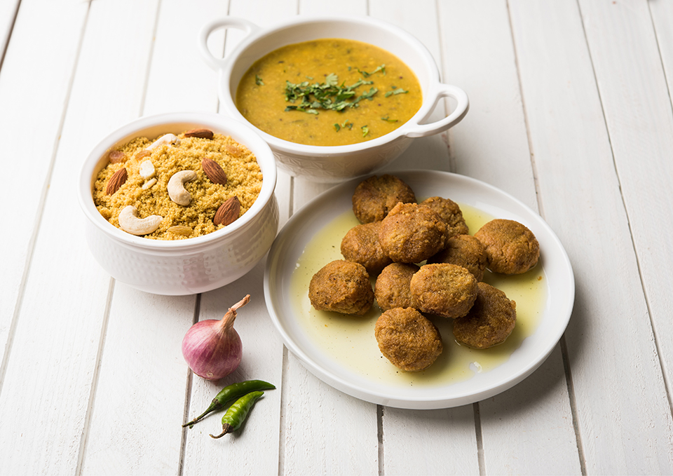 อาหารอินเดีย Image27