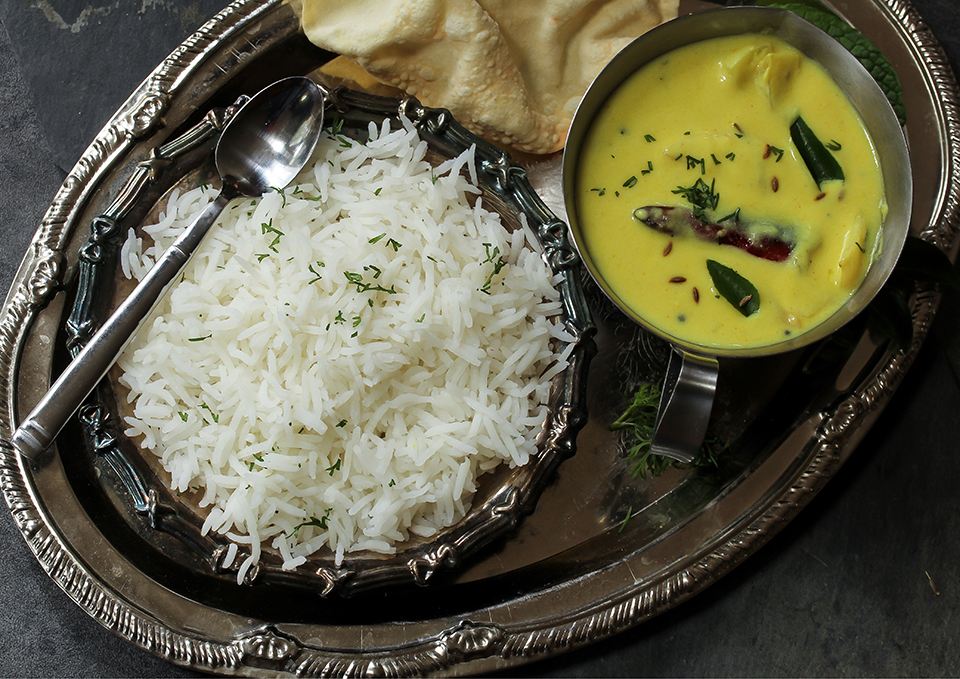อาหารอินเดีย Image28
