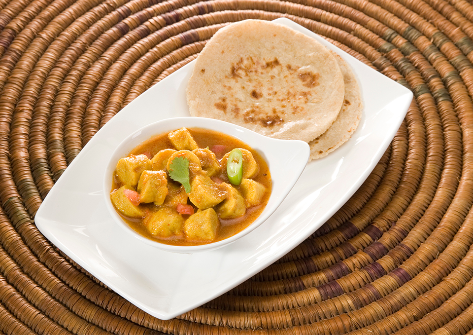 อาหารอินเดีย Image29