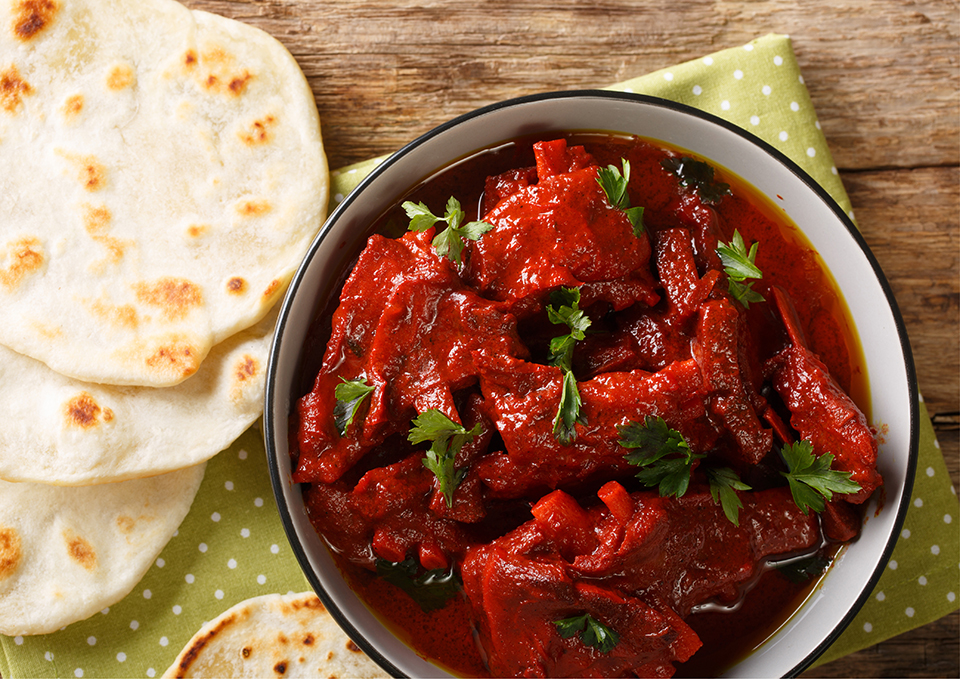 อาหารอินเดีย Image30