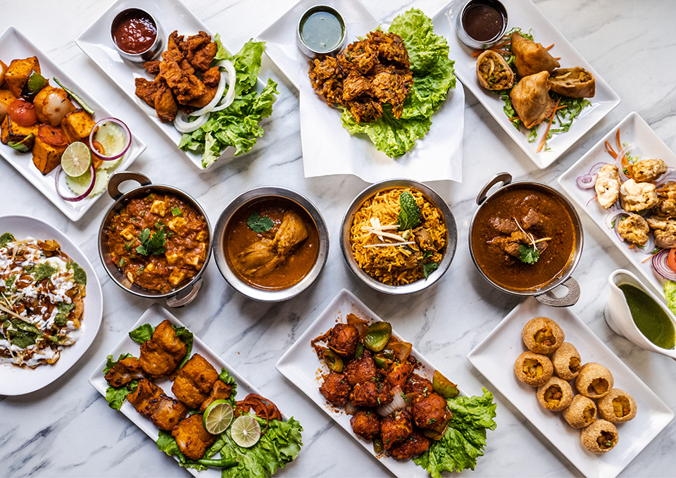 อาหารอินเดีย Image31