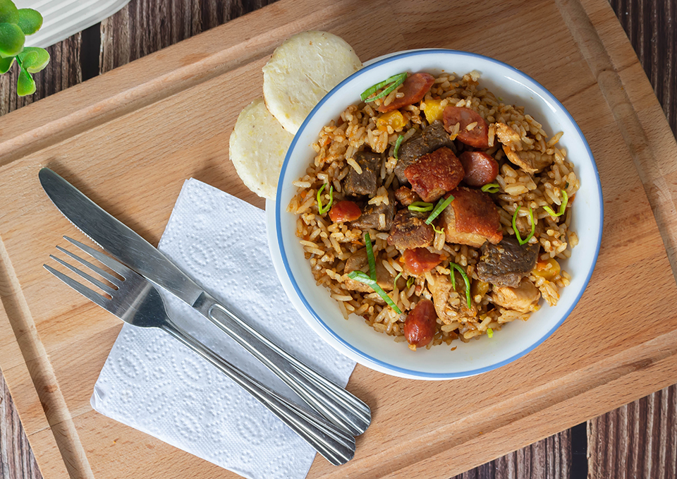 อาหารอินเดีย Image32