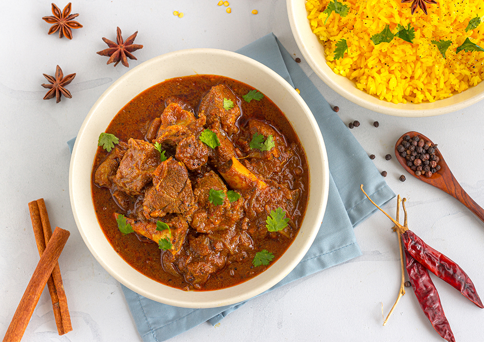 อาหารอินเดีย Image34