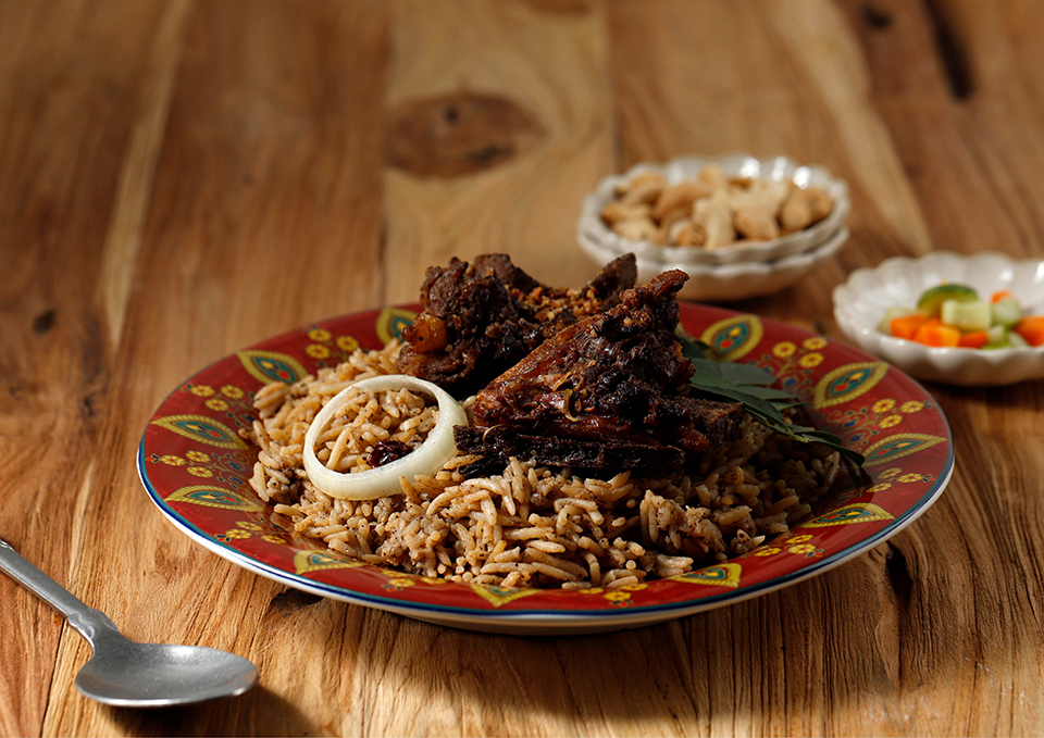 อาหารอินเดีย Image35