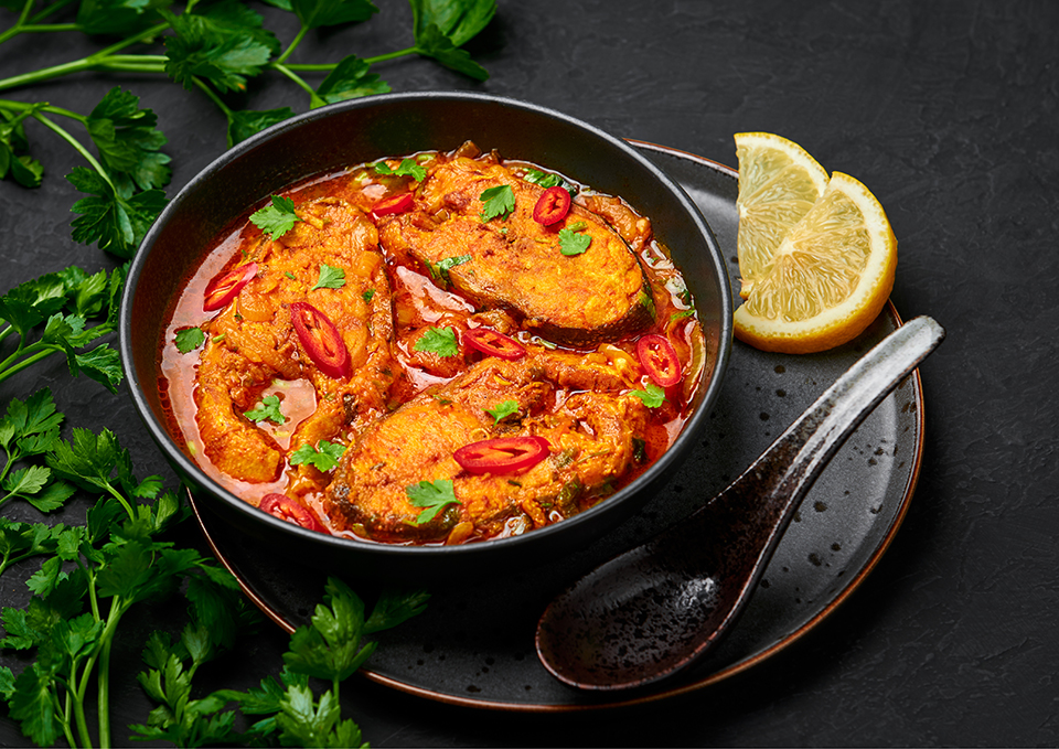 อาหารอินเดีย Image37