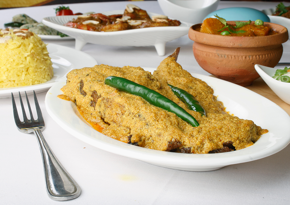 อาหารอินเดีย Image40