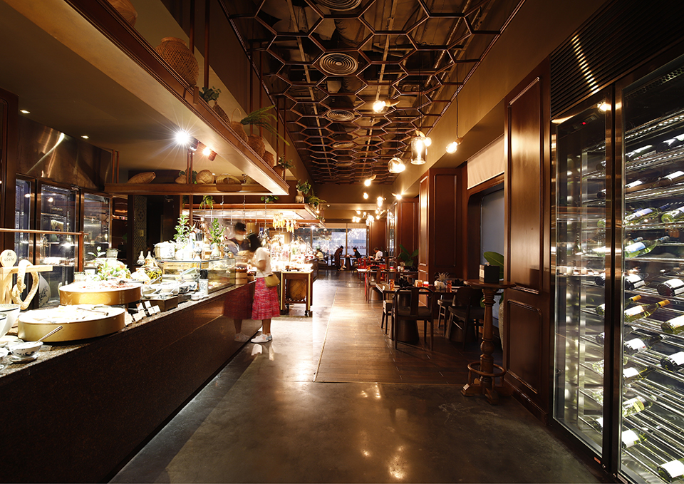 ร้านอาหารในแมนเชสเตอร์ Image1