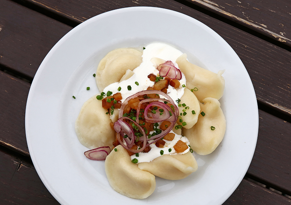 ร้านอาหารในแมนเชสเตอร์ Image2