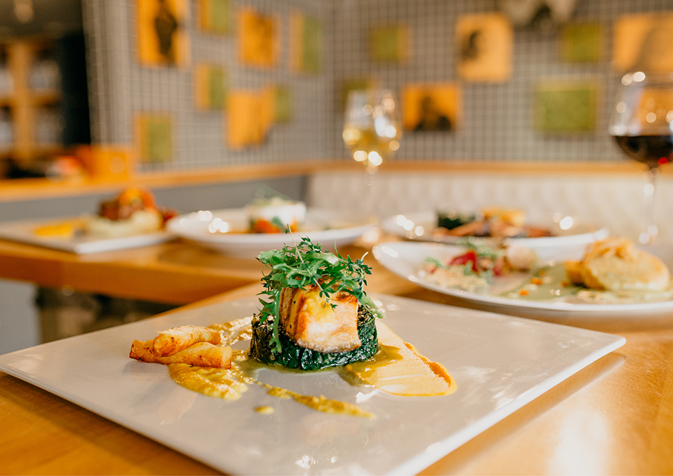 ร้านอาหารในแมนเชสเตอร์ Image7